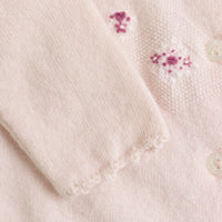 Tartine et Chocolat Play Mat - Pale Pink