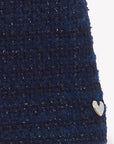 Tartine Et Chocolat Robem Ruha - Navy