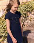 Tartine Et Chocolat Robem Ruha - Navy
