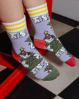 Hello Hossy Sock Pack - Christmas