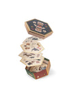 Konges Sløjd Card Game - Two of a Kind - Multi