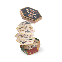 Konges Sløjd Kártyajáték - Two of a kind - Multi