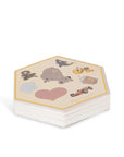 Konges Sløjd Card Game - Two of a Kind - Multi