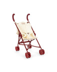 Konges Sløjd Toy Doll Stroller - Estate Dot