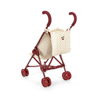 Konges Sløjd Játék babakocsi - Estate Dot