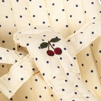 Konges Sløjd Játék babakocsi - Estate Dot