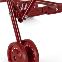 Konges Sløjd Játék babakocsi - Estate Dot