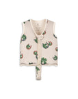 Konges Sløjd Ellis Swim Vest - Wish Me Luck