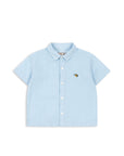Konges Slojd Fran Ing - Blue Check