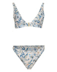 Pelso® ASTER Bikini - Flawless Floral - Pelso - Nyári kellékek - OduStore