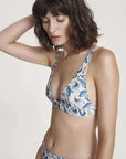 Pelso® ASTER Bikini - Flawless Floral - Pelso - Nyári kellékek - OduStore