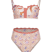 Pelso® Camelia Bikini Bright Bloom - OduStore - Felnőtt ruházat - Pelso