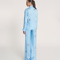 Pelso® KAALI Pizsama - Kék/Darvak - Pelso - Felnőtt ruházat - OduStore