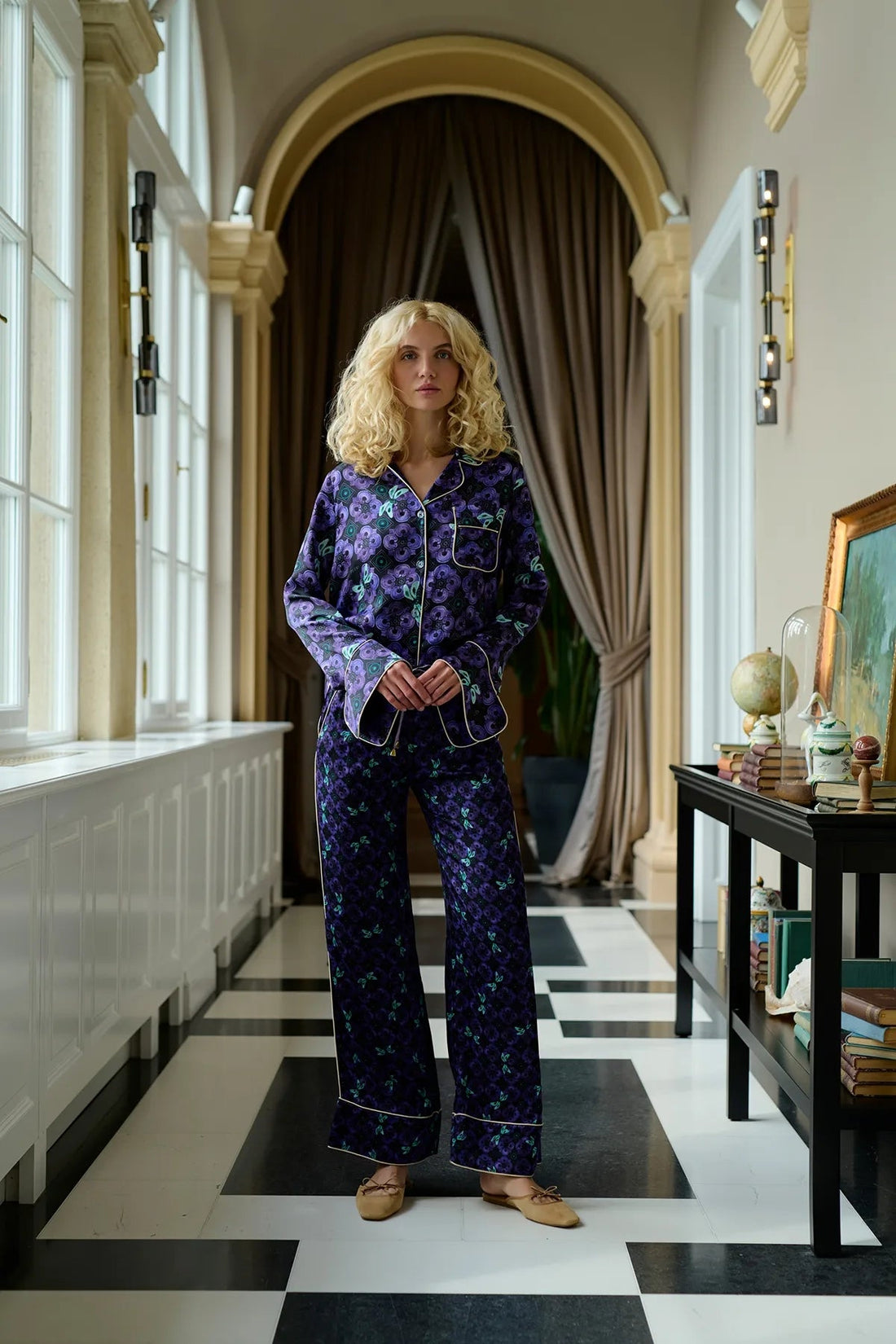 Pelso® KAALI Viscose Set - Dragonfly - Pelso - Felnőtt ruházat - OduStore