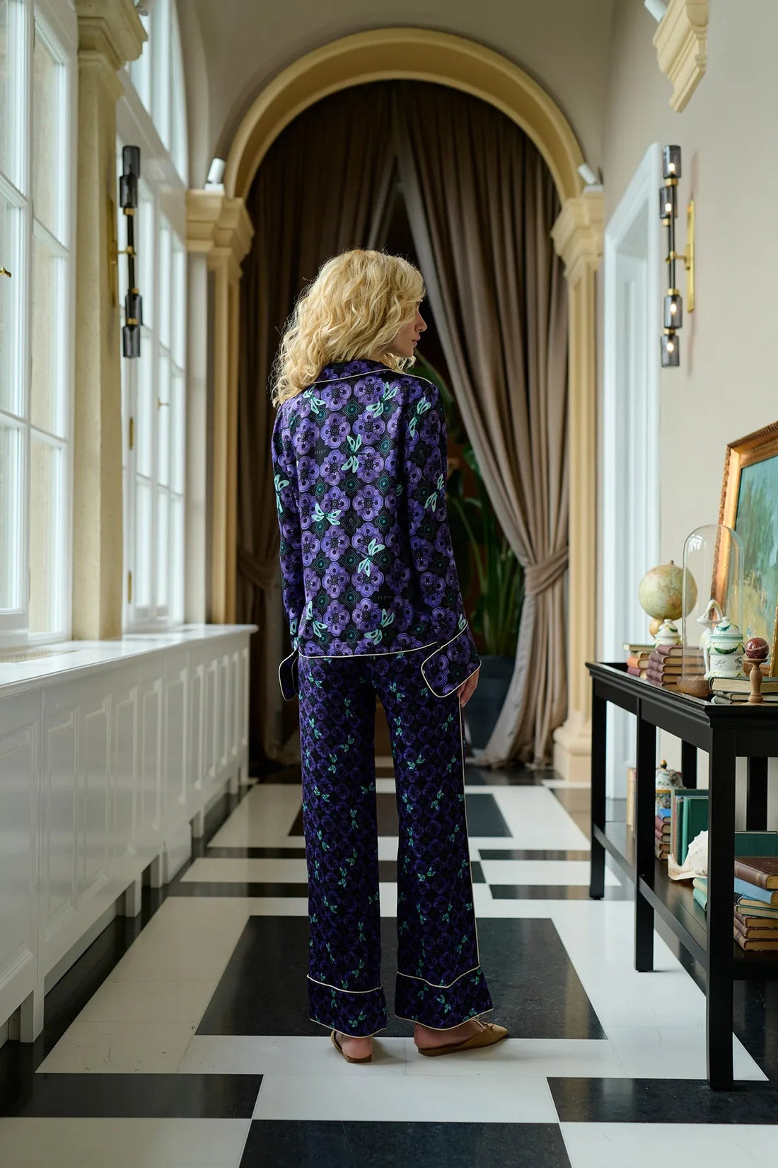 Pelso® KAALI Viscose Set - Dragonfly - Pelso - Felnőtt ruházat - OduStore