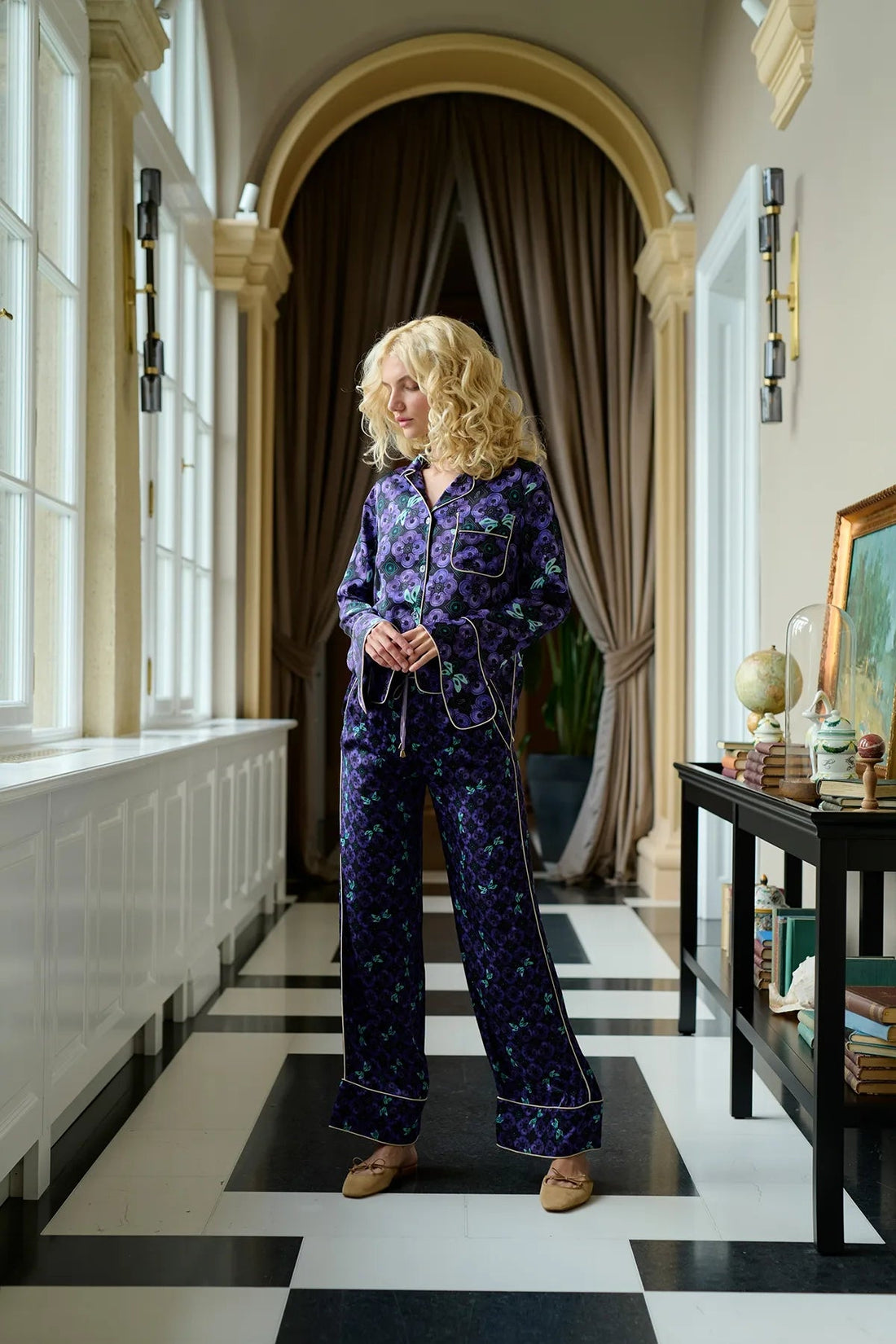 Pelso® KAALI Viscose Set - Dragonfly - Pelso - Felnőtt ruházat - OduStore