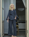 Pelso® Liget Kimono szett - Summer Night black - Pelso - Felnőtt ruházat - OduStore