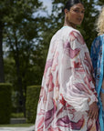 Pelso® Lilla Kaftan - Iris Blush - Pelso - Nyári kellékek - OduStore