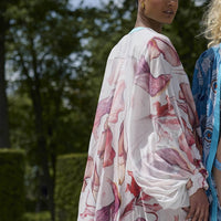 Pelso® Lilla Kaftan - Iris Blush - Pelso - Nyári kellékek - OduStore