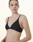 Pelso® MARA Bikini - Pitch Black Night - Pelso - Nyári kellékek - OduStore