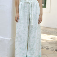 Pelso® Matra Nadrág - Vízalatti Világ Azúr - Pelso - Felnőtt ruházat - OduStore