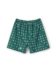 Pelso Peter Short - Emerald
