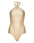 Pelso Tatra One - Piece - Luminous Gold - Pelso - Nyári kellékek