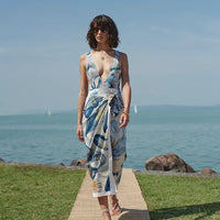 Pelso® VIOLET Szoknya - Flawless Floral - Pelso - Nyári kellékek - OduStore