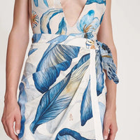 Pelso® VIOLET Szoknya - Flawless Floral - Pelso - Nyári kellékek - OduStore