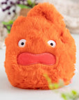 Komorebi Calcifer plüss - Howl’s Moving Castle