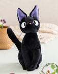 Komorebi Jiji plush - Kiki’s Delivery Service