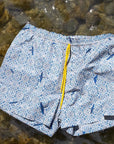 Pelso PETER Short - Azure