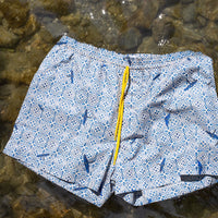 Pelso PETER Short - Azure