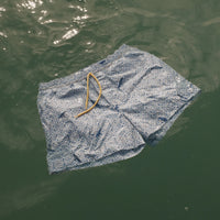 Pelso PETER Short - Azure