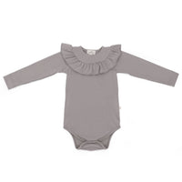 Petit Leaf® Fodros body - Warm grey - Petite Leaf - Body
