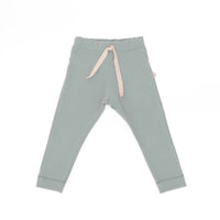 Petite Leaf® Basic nadrág - Sage - Petite Leaf - Nadrágok és Rövidnadrágok