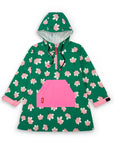 Hello Hossy Poncho - Garden Joy