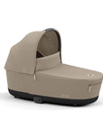 Cybex Priam Lux mózeskosár