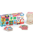 Vilac Memory Game - Mélusine Allirol
