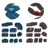 Vilac Kétoldalas versenypálya - Vilacity