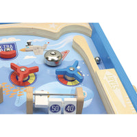 Vilac Wooden Pinball - Under the Sea