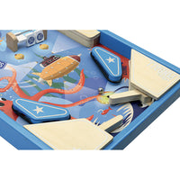 Vilac Wooden Pinball - Under the Sea