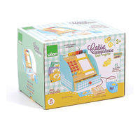 Vilac Fa játék pénztárgép