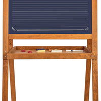 Vilac Nagy fa iskolai tábla