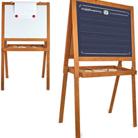 Vilac Nagy fa iskolai tábla