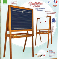 Vilac Nagy fa iskolai tábla