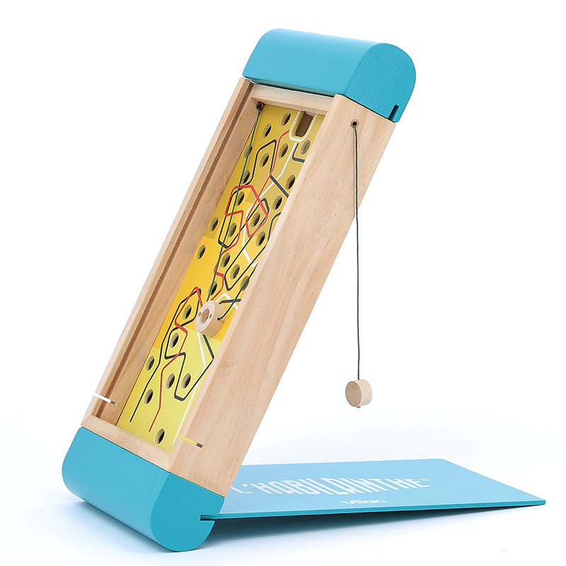 Vilac Habilrinthe - Game of skill and patience