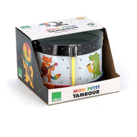 Vilac Fémdob - Andy Westface