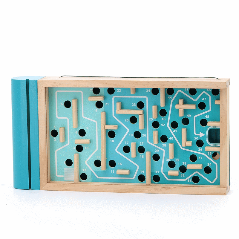 Vilac Habilrinthe - Game of skill and patience