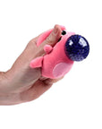 Puckator® Nyomogatós Játék, Plüss - Slime Squeezy Labda - Világűr - Puckator - Apró kincsek - OduStore